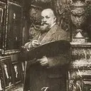 Portrait of Jan Styka