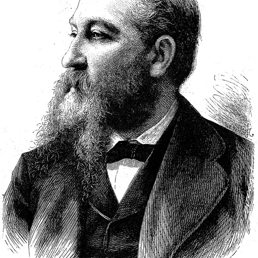 Portrait of Jan Swerts
