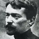 Portrait of Jan Thorn Prikker