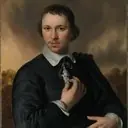 Jan van de Cappelle