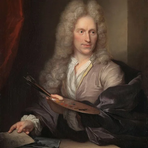 Jan van Huysum