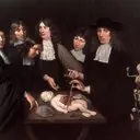 Portrait of Jan van Neck