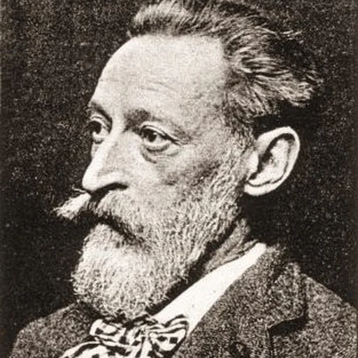 Portrait of Jan Verhas