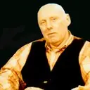 Portrait of Jan Voss