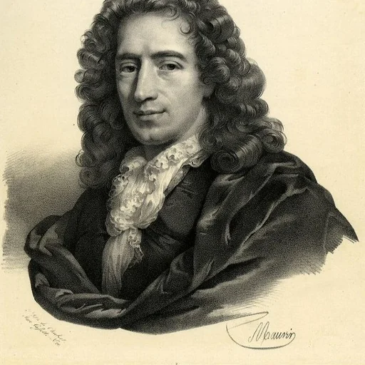 Portrait of Jan Weenix