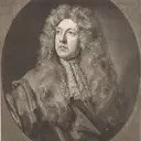Portrait of Jan Wyck