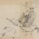 Portrait of Jane Sutherland