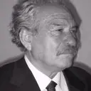Portrait of Jannis Kounellis