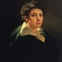 Portrait of János Rombauer