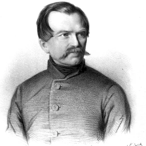 Portrait of January Suchodolski