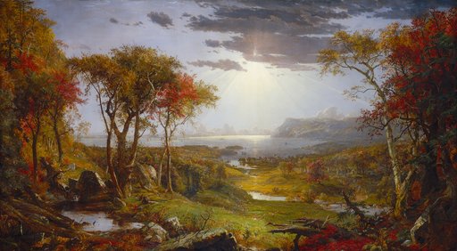 Jasper Francis Cropsey