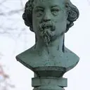 Portrait of Jean-Adolphe Beaucé
