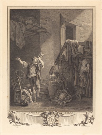 Jean-Baptiste Blaise Simonet