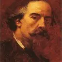 Portrait of Jean-Baptiste Carpeaux