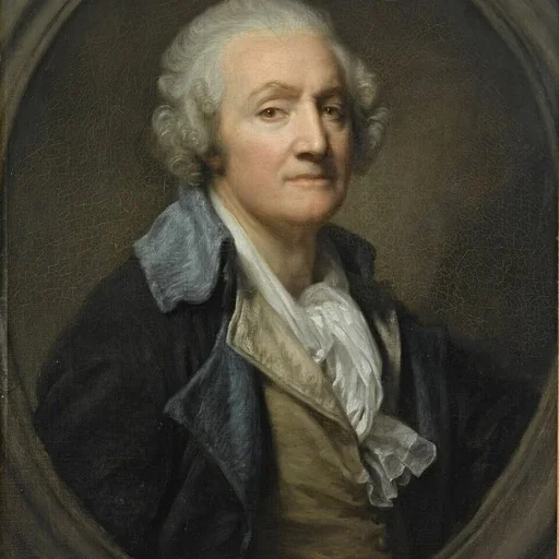Jean-Baptiste Greuze