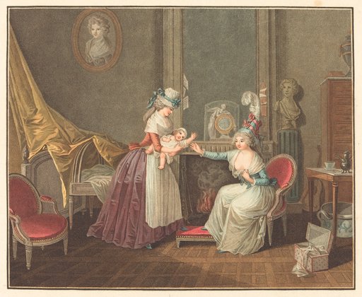 Jean-Baptiste Mallet