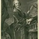 Portrait of Jean-Baptiste Massé