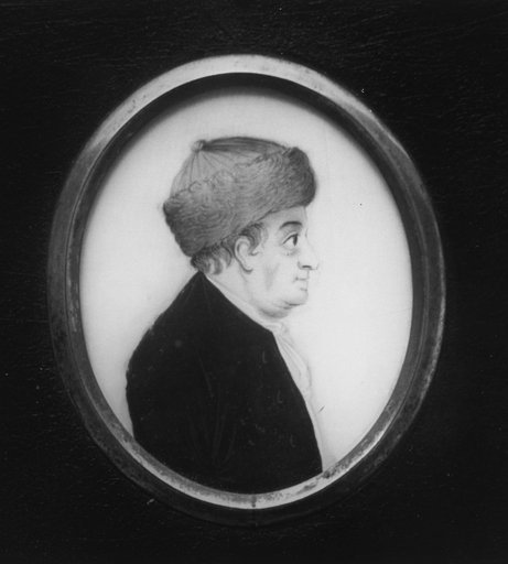 Jean-Baptiste Nini