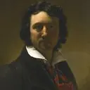 Portrait of Jean-Baptiste Paulin Guérin