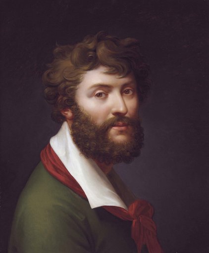 Jean Baptiste Regnault