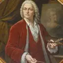 Portrait of Jean-Baptiste van Loo
