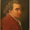 Portrait of Jean Bardin