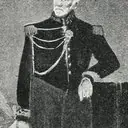 Portrait of Jean-Charles Langlois