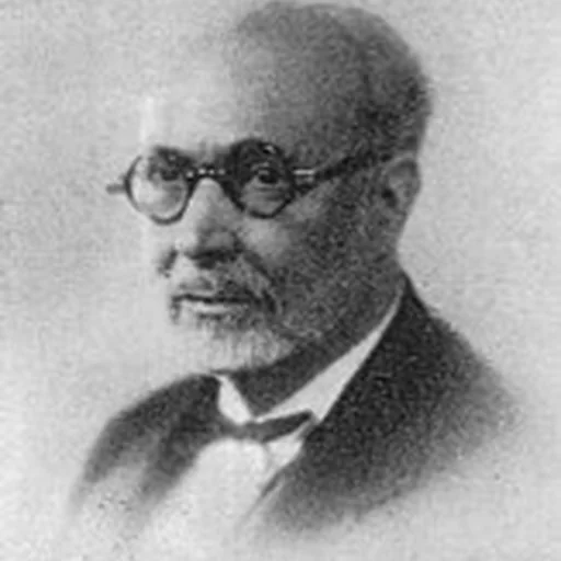 Portrait of Jean Dunand