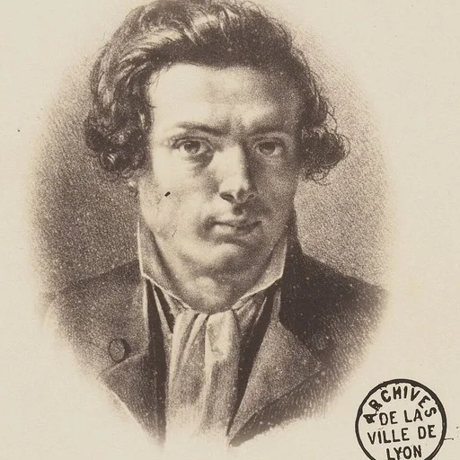 Portrait of Jean-François Bellay