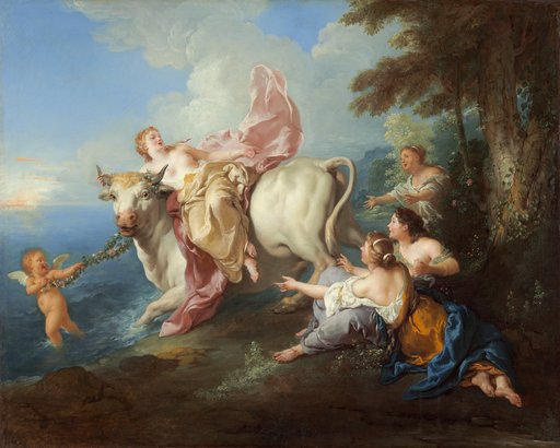 Jean François de Troy