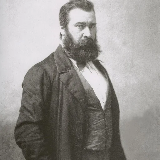 Jean François Millet