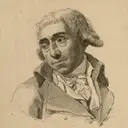 Portrait of Jean-François Pierre Peyron