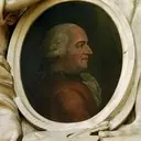Portrait of Jean Girardet