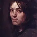 Portrait of Jean-Guillaume Carlier