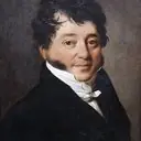 Portrait of Jean Henri Benner