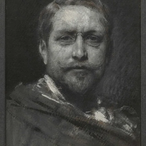 Jean-Joseph Benjamin-Constant