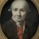 Portrait of Jean-Joseph Taillasson