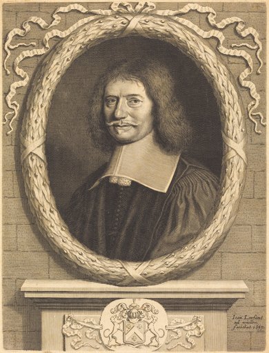 Jean Lenfant
