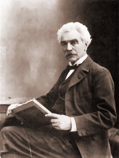 Jean Léon Gérôme