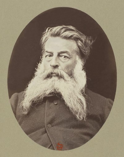Jean Louis Ernest Meissonier