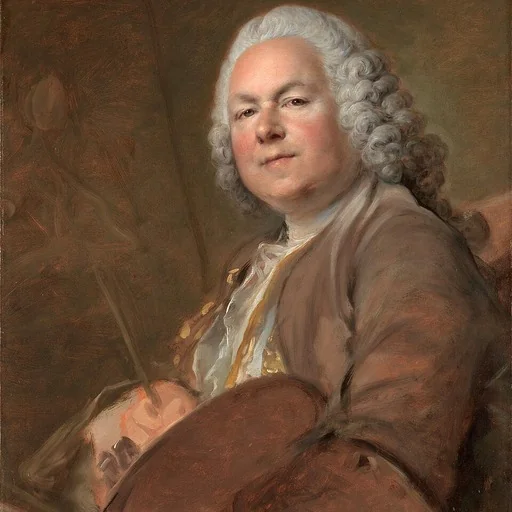 Jean-Marc Nattier