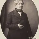 Portrait of Jean-Marie Jacomin