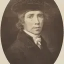 Portrait of Jean-Michel Grobon