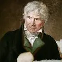 Portrait of Jean Michel Moreau le Jeune