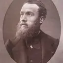Portrait of Jean-Paul Laurens
