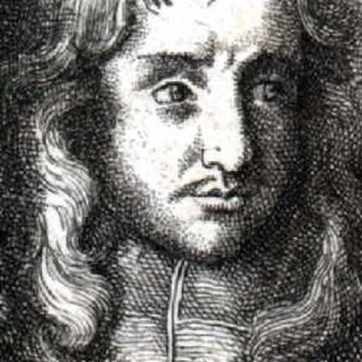 Portrait of Jean Petitot