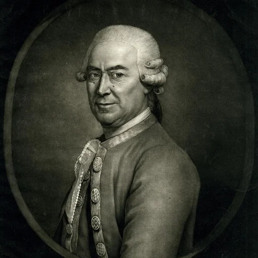 Portrait of Jean-Pierre-Antoine Tassaert