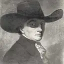 Portrait of Jean-Pierre Norblin de La Gourdaine