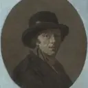 Portrait of Jean-Pierre Saint-Ours