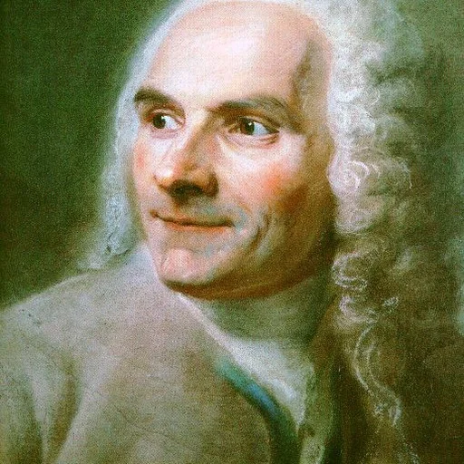 Portrait of Jean Restout